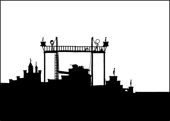 Maniplation of frame 649