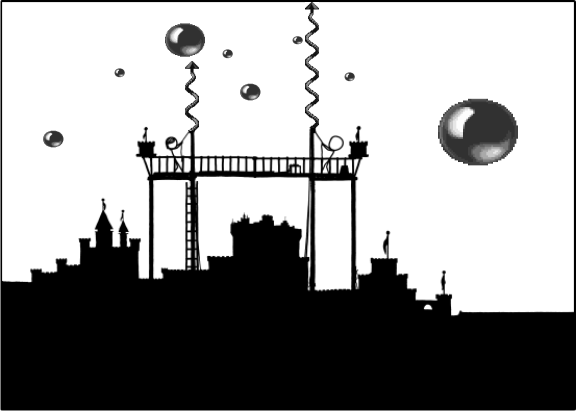 Maniplation of frame 648