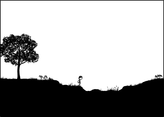 Maniplation of frame 1973