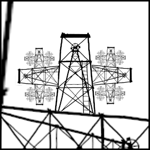 Maniplation of frame 
