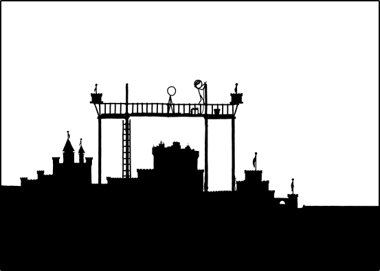 Maniplation of frame 641