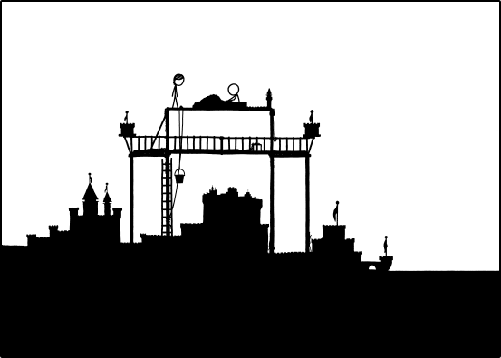 Maniplation of frame 689