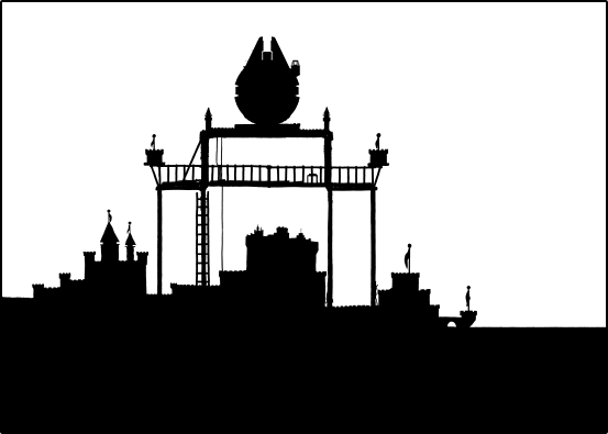 Maniplation of frame 760