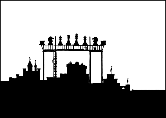 Maniplation of frame 624