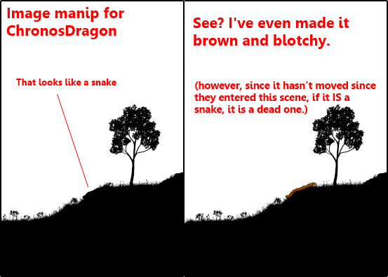 Maniplation of frame 2321