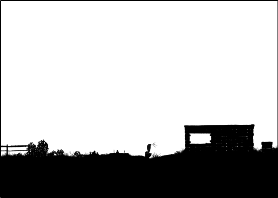 Maniplation of frame 2317