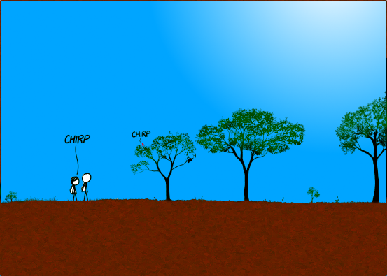Colorization of frame 1848