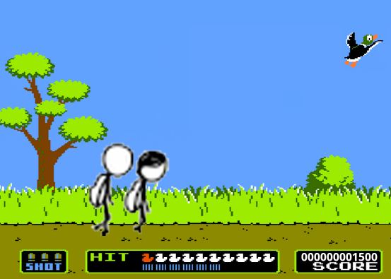 Colorization of frame 1399
