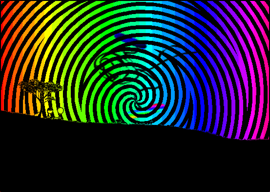 Colorization of frame 1382