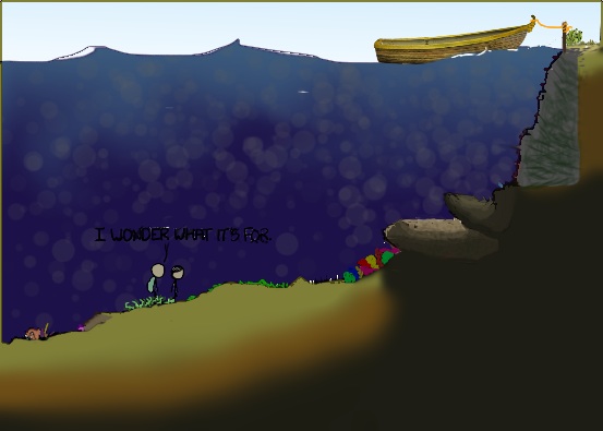 Colorization of frame 2554