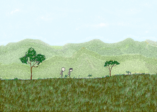 Colorization of frame 1982