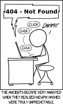 Ottercomic of 1280