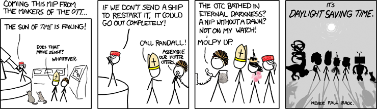 The first occurrence of "Molpy up."