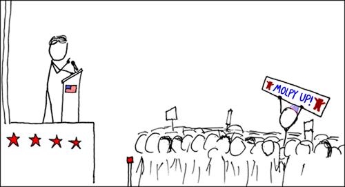 Ottercomic of 285