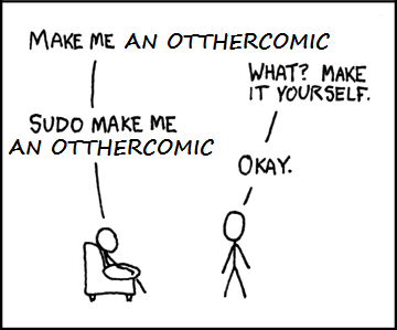 What's "sudo" in Beanish?