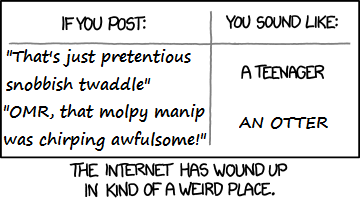 The people on Wired weren't very nice