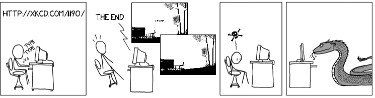 Ottercomic of 380