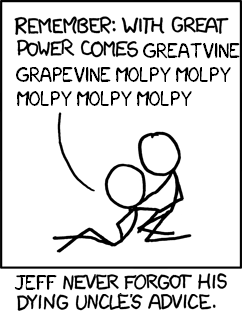 Ottercomic of 643