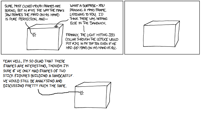 Ottercomic of 915