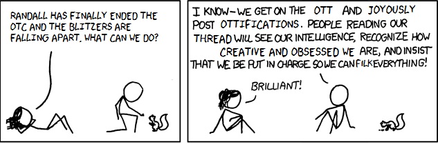 Ottercomic of 635