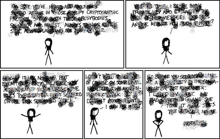 Ottercomic of 177