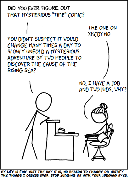 Ottercomic of 516
