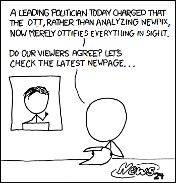 Ottercomic of 756