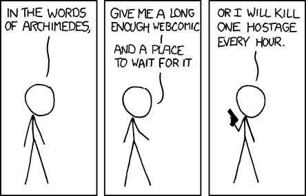 Ottercomic of 786