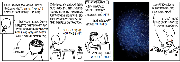 Ottercomic of 861