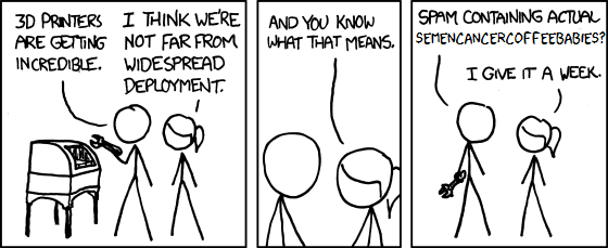 Ottercomic of 924
