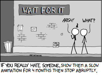 Ottercomic of 1015