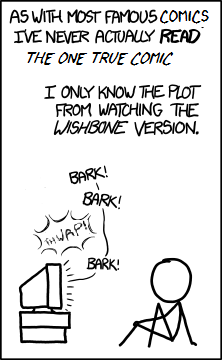 Ottercomic of 1128