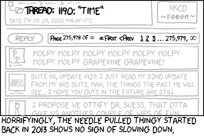 Ottercomic of 1166