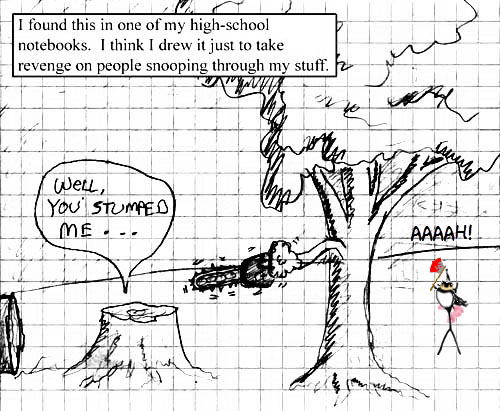 Ottercomic of 41