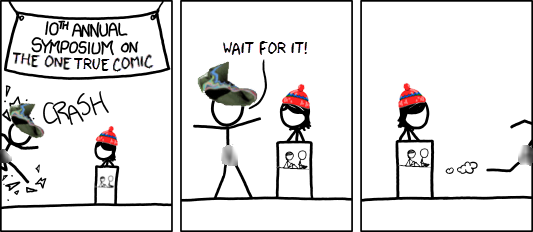 Ottercomic of 1090