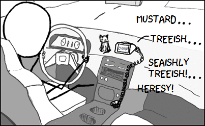 Ottercomic of 407