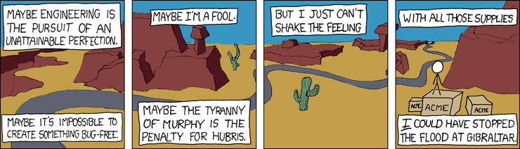 Ottercomic of 319