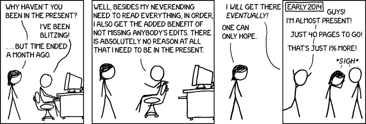 Ottercomic of 606