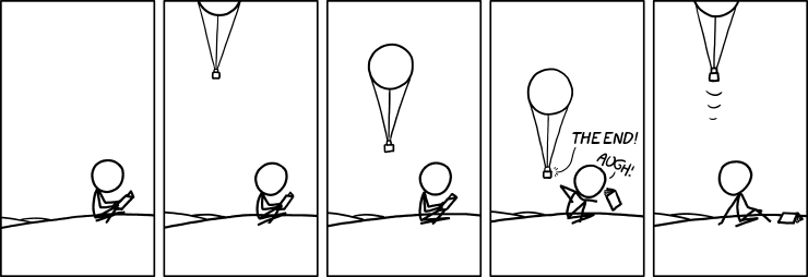 Ottercomic of 1226