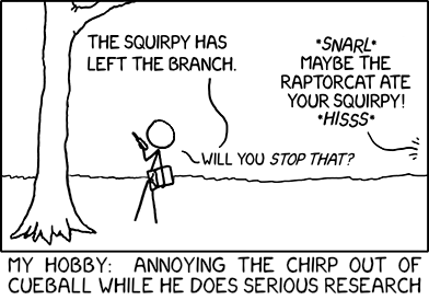 Ottercomic of 733