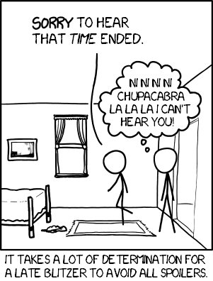 Ottercomic of 1267