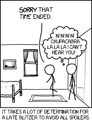 Ottercomic of 1267