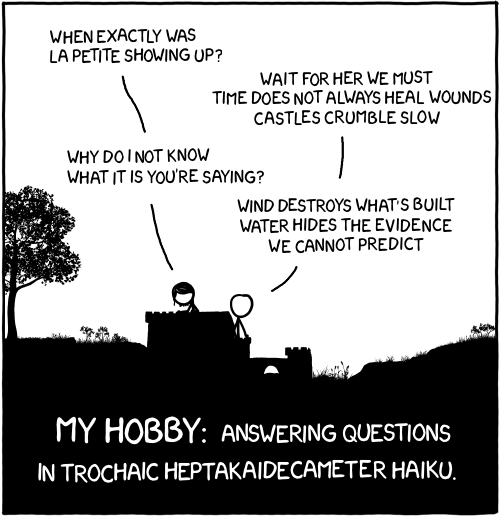 Ottercomic of 79