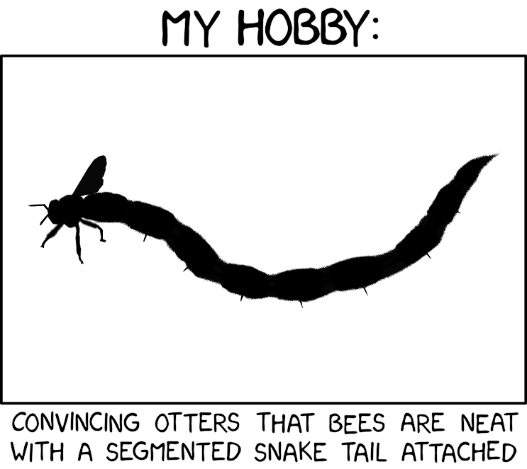 Ottercomic of 1278
