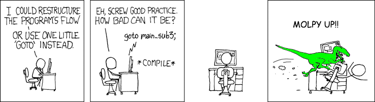 Ottercomic of 292