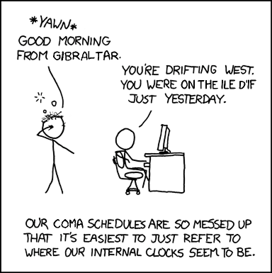 Ottercomic of 448