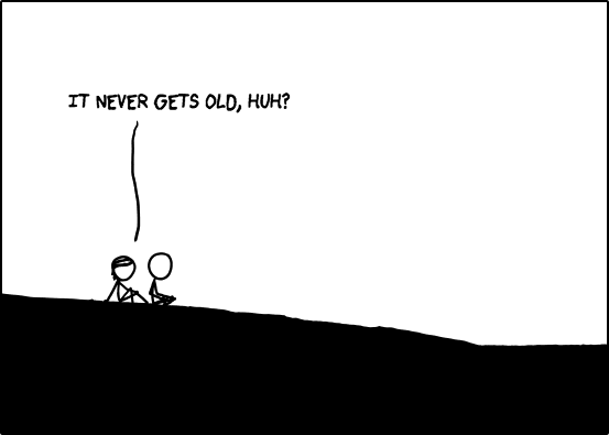 Ottercomic of 442