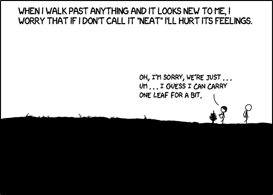 Ottercomic of 175
