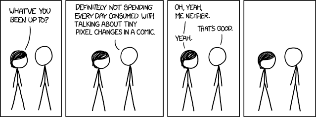 Ottercomic of 1222