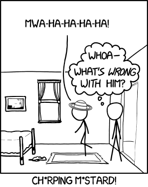 Ottercomic of 1267